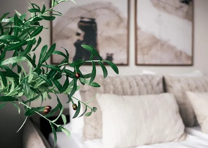 Hostit Cozy 로바니에미