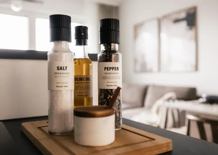 アパート Hostit Cozy