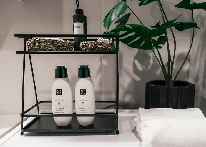 아파트 Hostit Cozy *