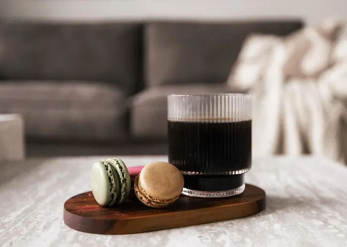 Hostit Cozy 아파트 *