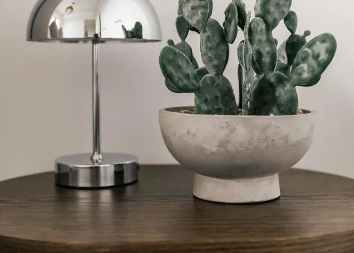 アパート Hostit Cozy