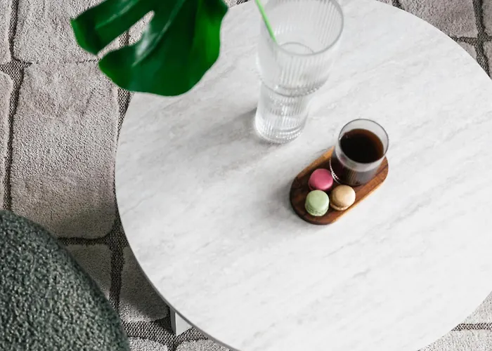 Hostit Cozy アパート *