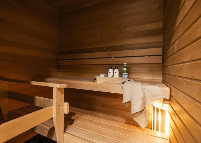 Hostit Cozy 로바니에미