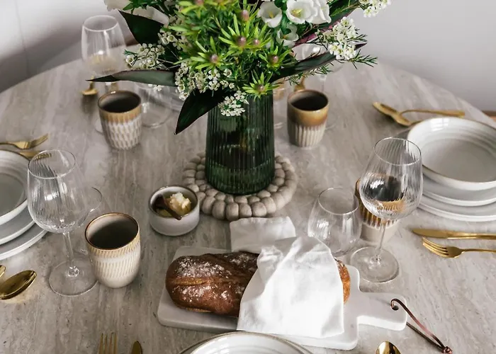 Hostit Cozy ロヴァニエミ