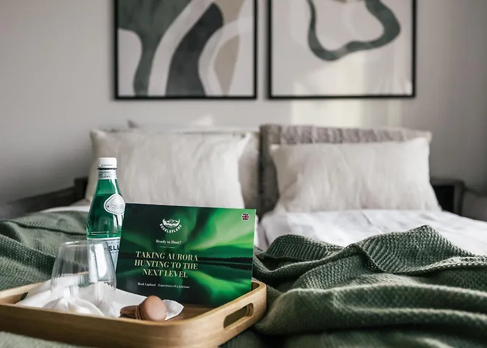 Hostit Cozy アパート *