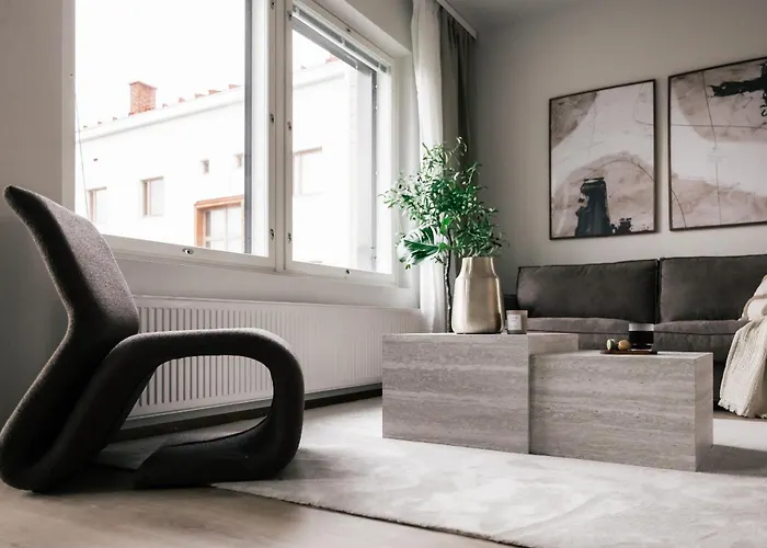 Hostit Cozy * ロヴァニエミ