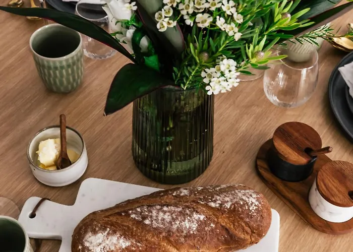 Hostit Cozy アパート